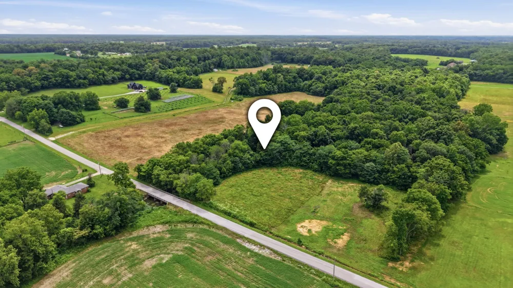 0 Hickory Grove Rd Morrison, TN 37357