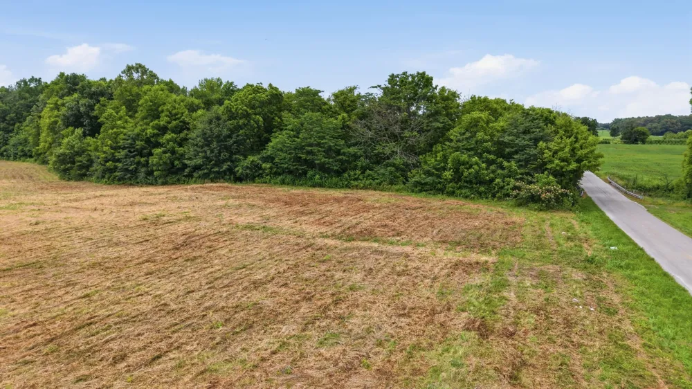 0 Hickory Grove Rd Morrison, TN 37357