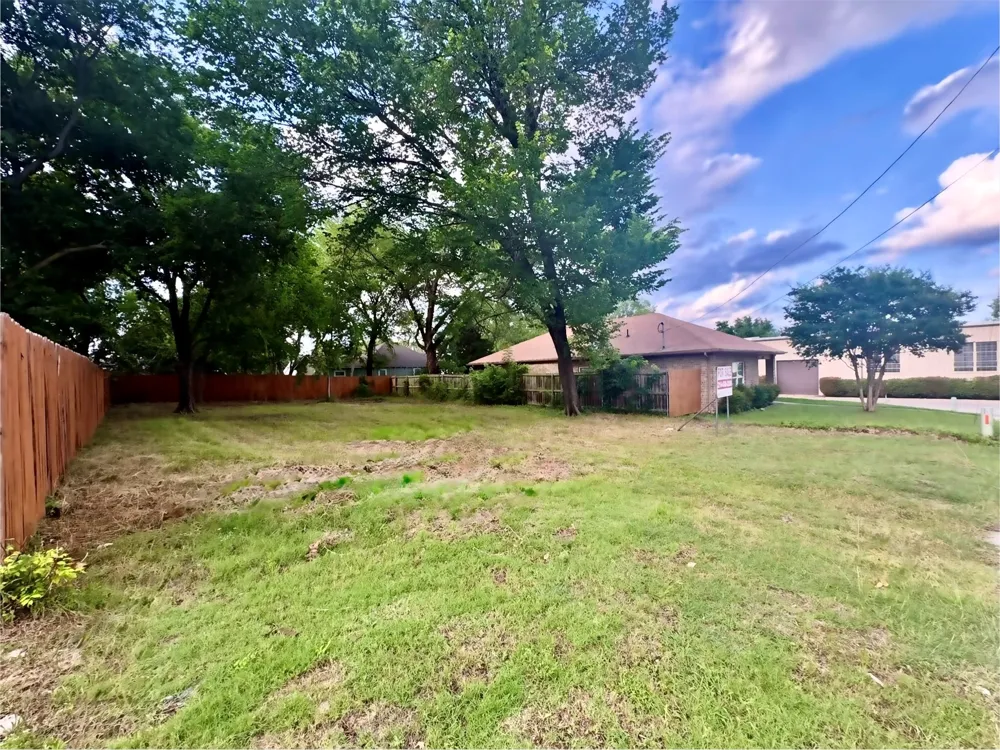 307 Emma Jane Street Rockwall, TX 75087