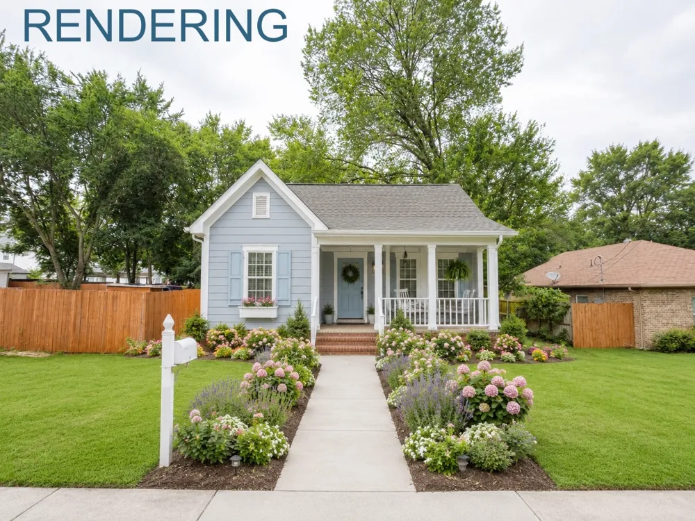 307 Emma Jane Street Rockwall, TX 75087