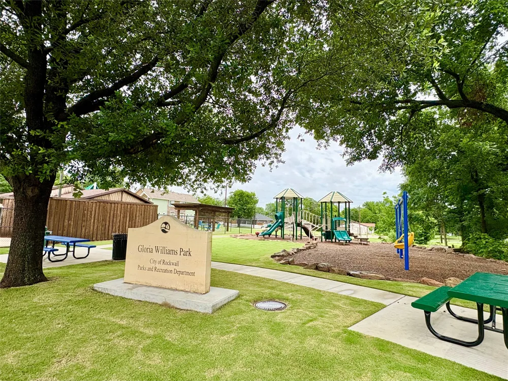 307 Emma Jane Street Rockwall, TX 75087