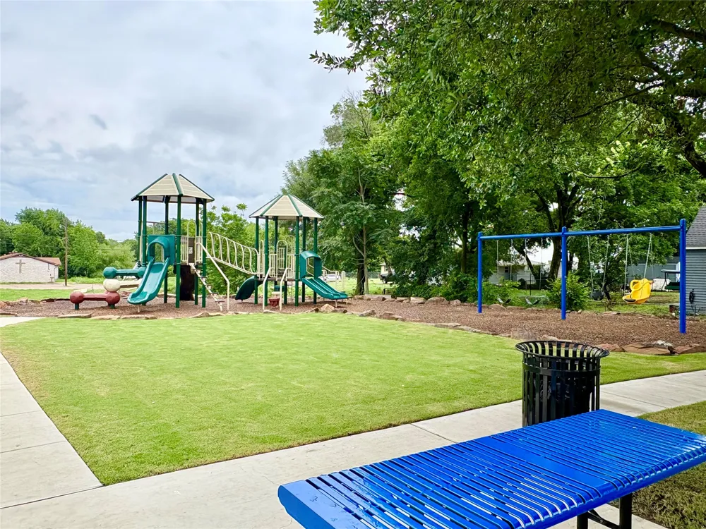 307 Emma Jane Street Rockwall, TX 75087