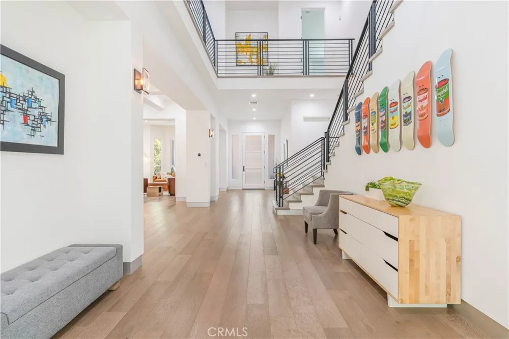 4435 Camellia Studio City, CA 91602