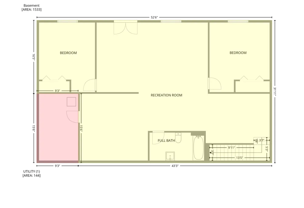 11175 S State Road Antrim Township, MI 48857