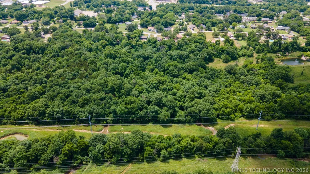 Rawson Road Sand Springs, OK 74063