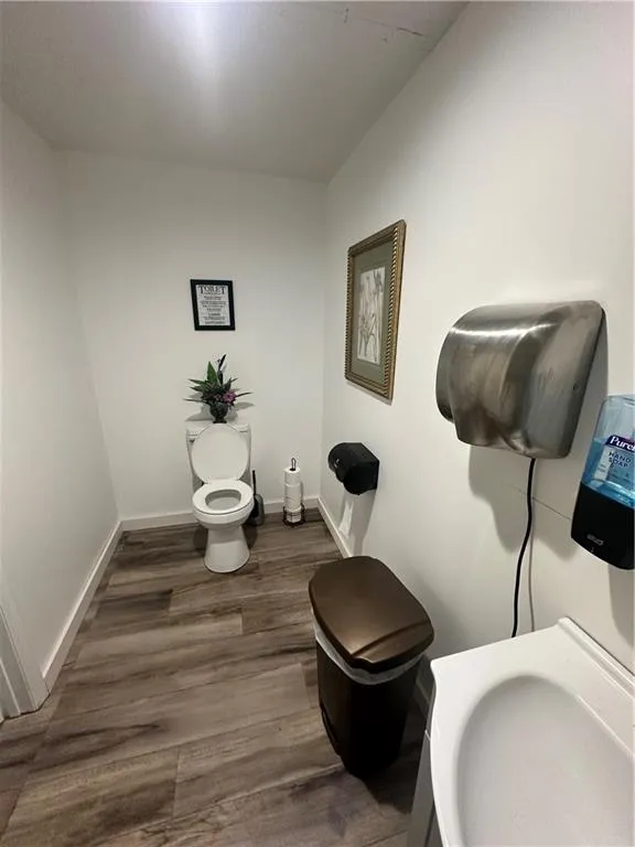 648 Ellington Avenue Thomson, GA 30824