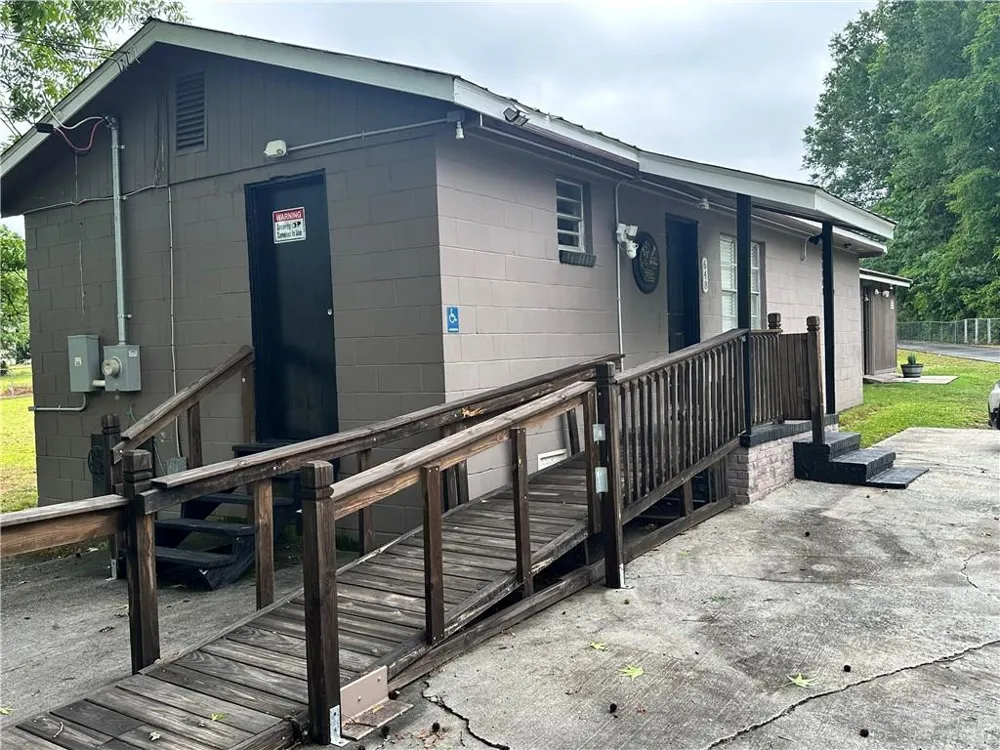 648 Ellington Avenue Thomson, GA 30824
