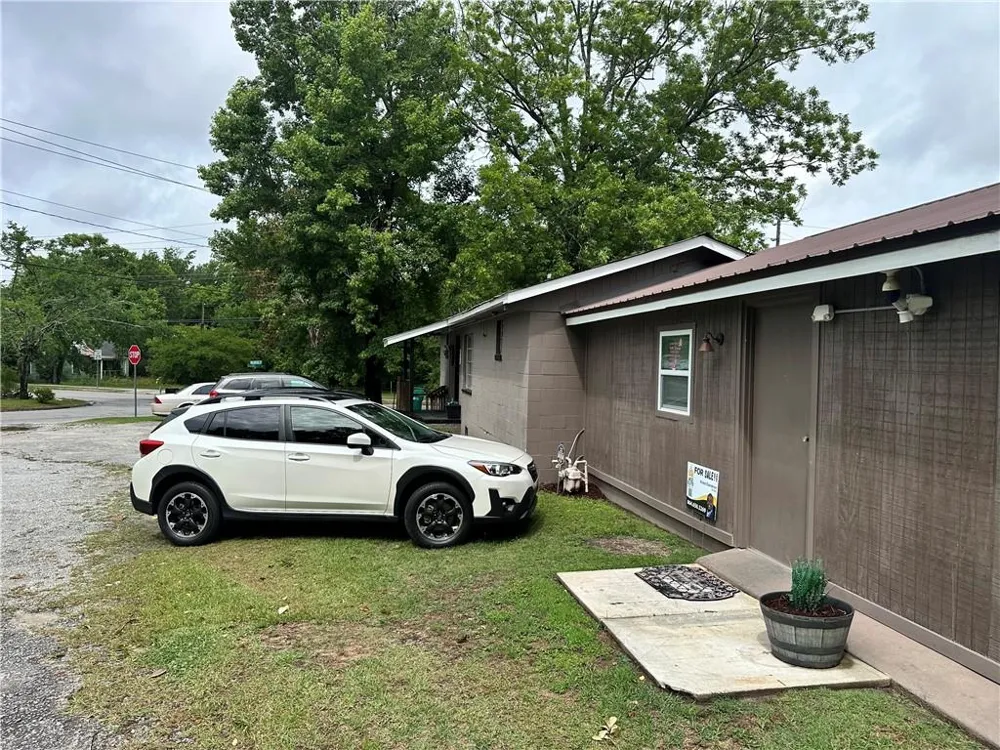 648 Ellington Avenue Thomson, GA 30824