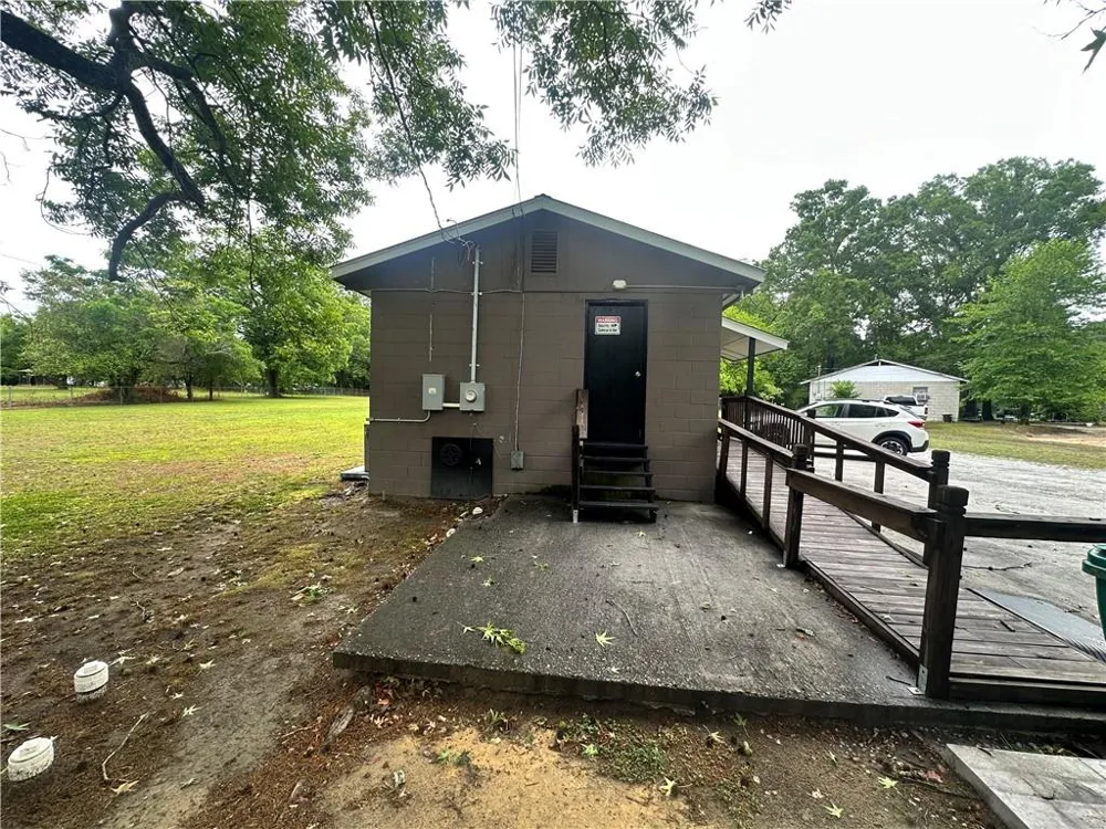 648 Ellington Avenue Thomson, GA 30824
