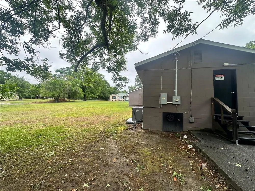 648 Ellington Avenue Thomson, GA 30824