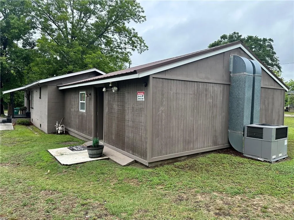 648 Ellington Avenue Thomson, GA 30824
