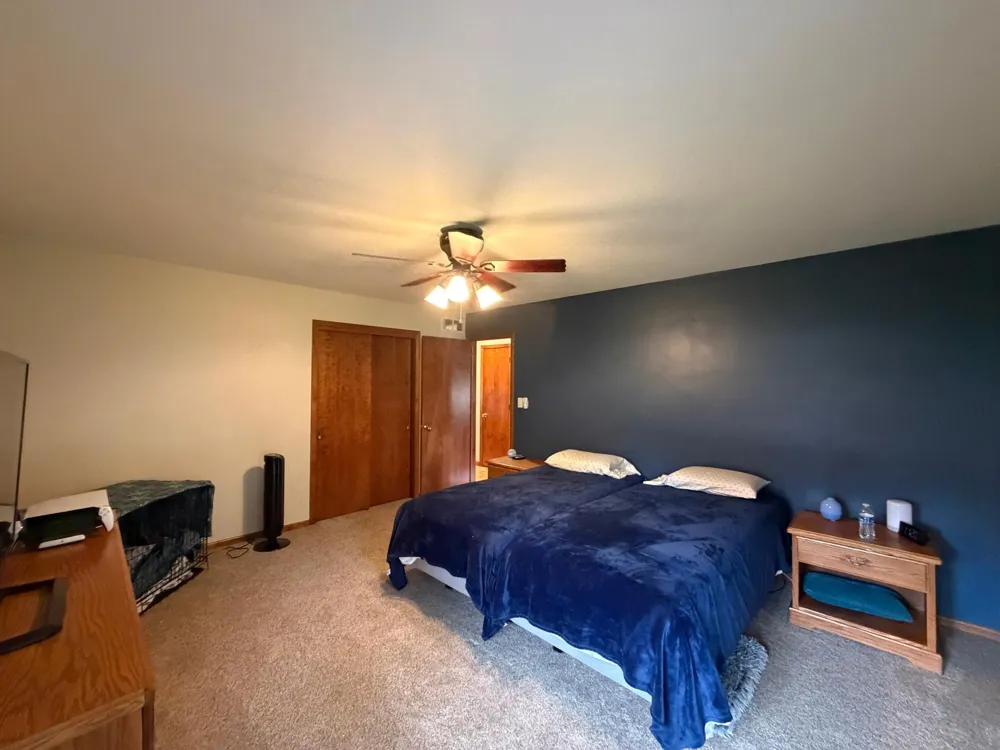 306 S Fairview Drive Luverne, MN 56156