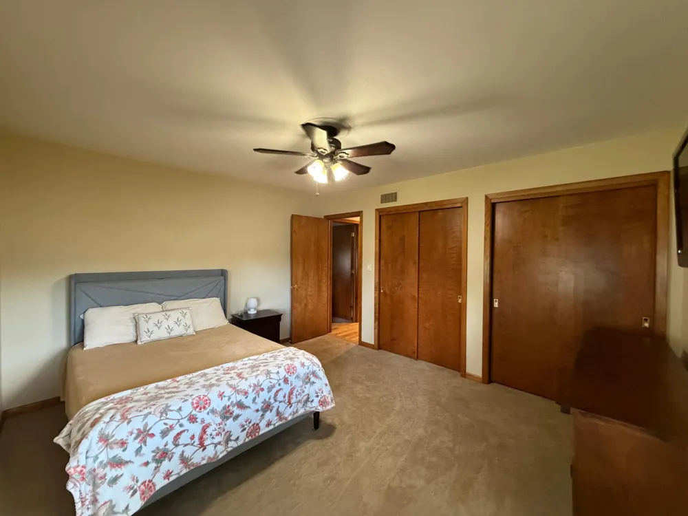 306 S Fairview Drive Luverne, MN 56156