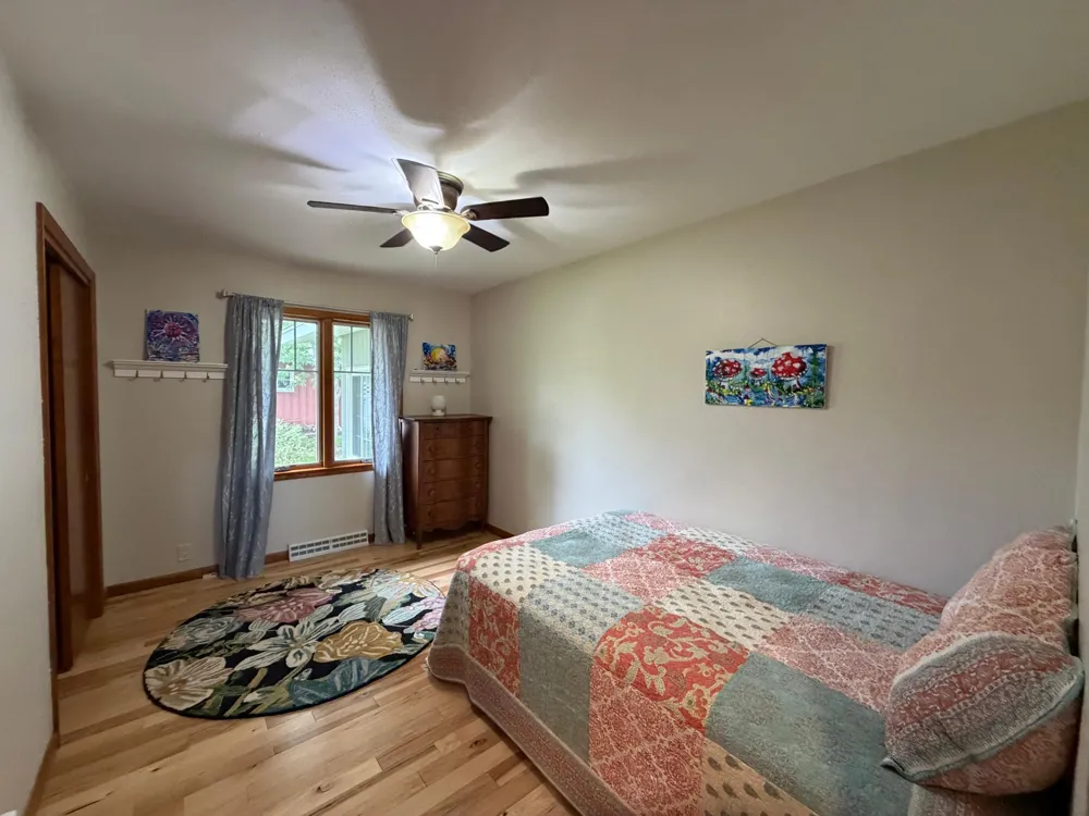 306 S Fairview Drive Luverne, MN 56156