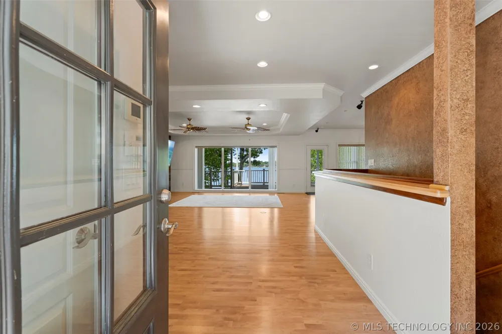 62194 E 246 LANE Grove, OK 74344