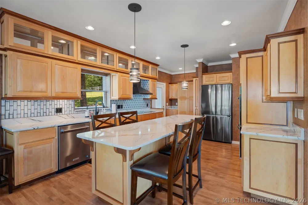 62194 E 246 LANE Grove, OK 74344