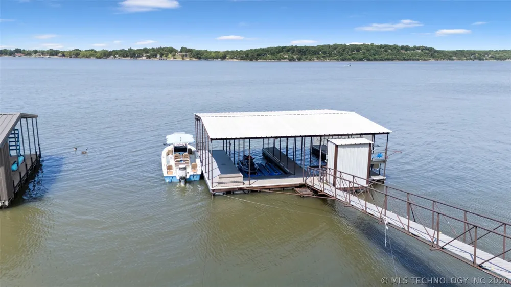 62194 E 246 LANE Grove, OK 74344