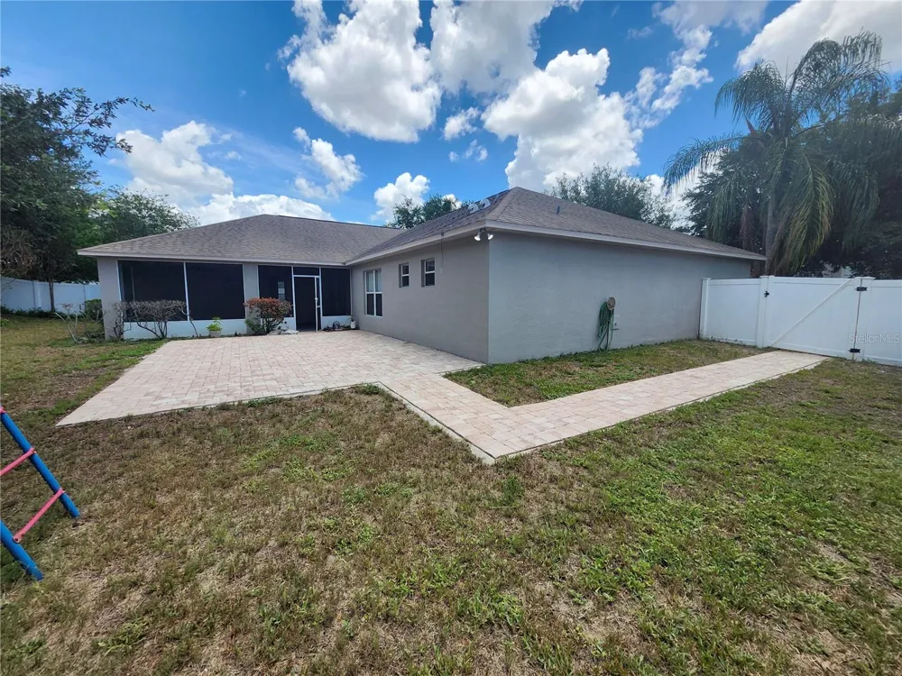 2200 EL MARRA DRIVE Ocoee, FL 34761