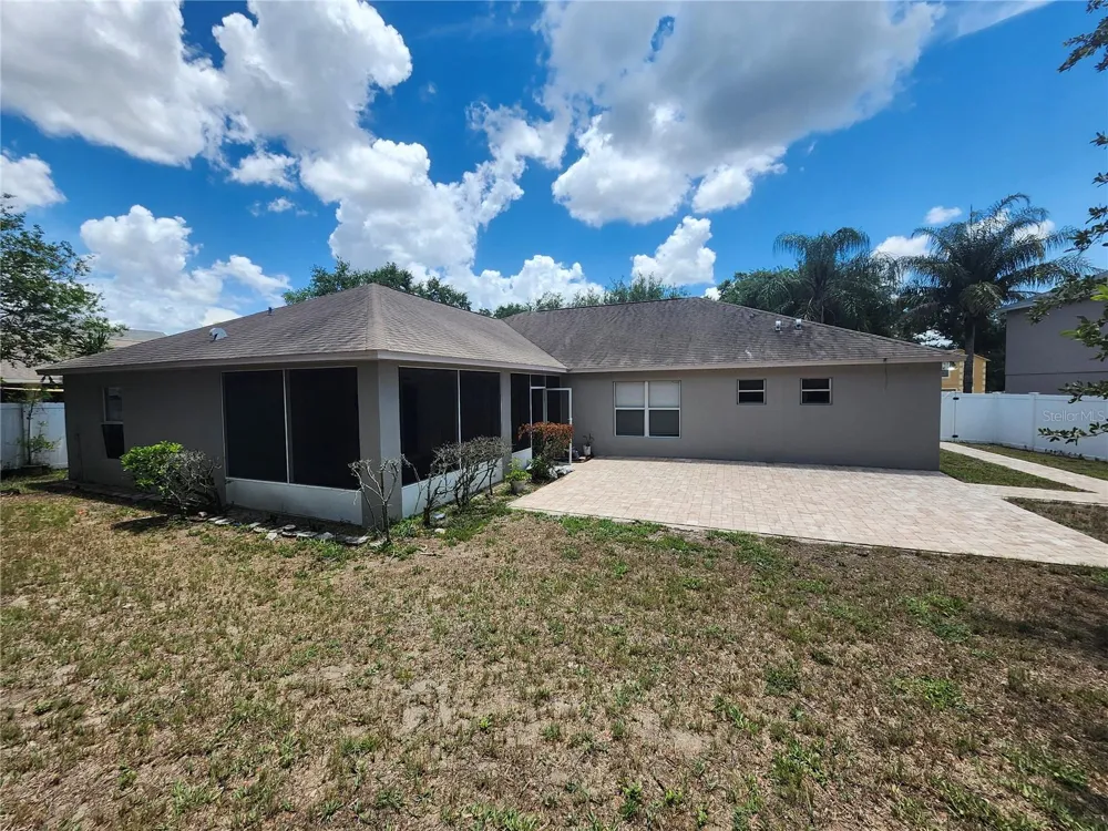 2200 EL MARRA DRIVE Ocoee, FL 34761