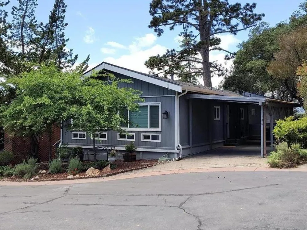 552 Bean Creek Road #126 Scotts Valley, CA 95066