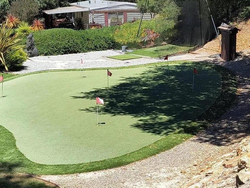 552 Bean Creek Road #126 Scotts Valley, CA 95066