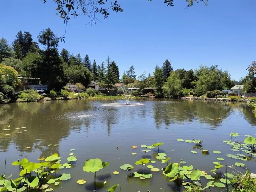 552 Bean Creek Road #126 Scotts Valley, CA 95066