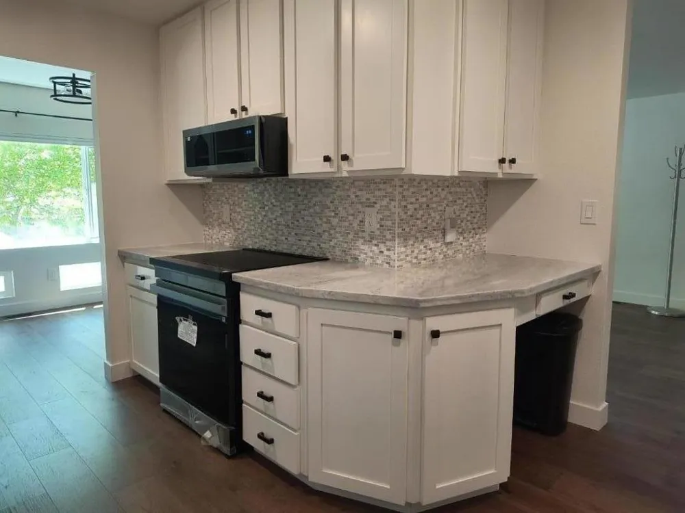 552 Bean Creek Road #126 Scotts Valley, CA 95066