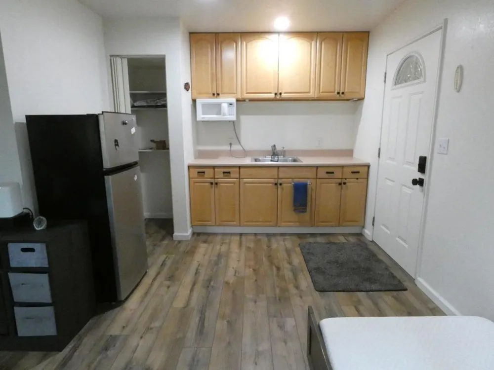 552 Bean Creek Road #126 Scotts Valley, CA 95066