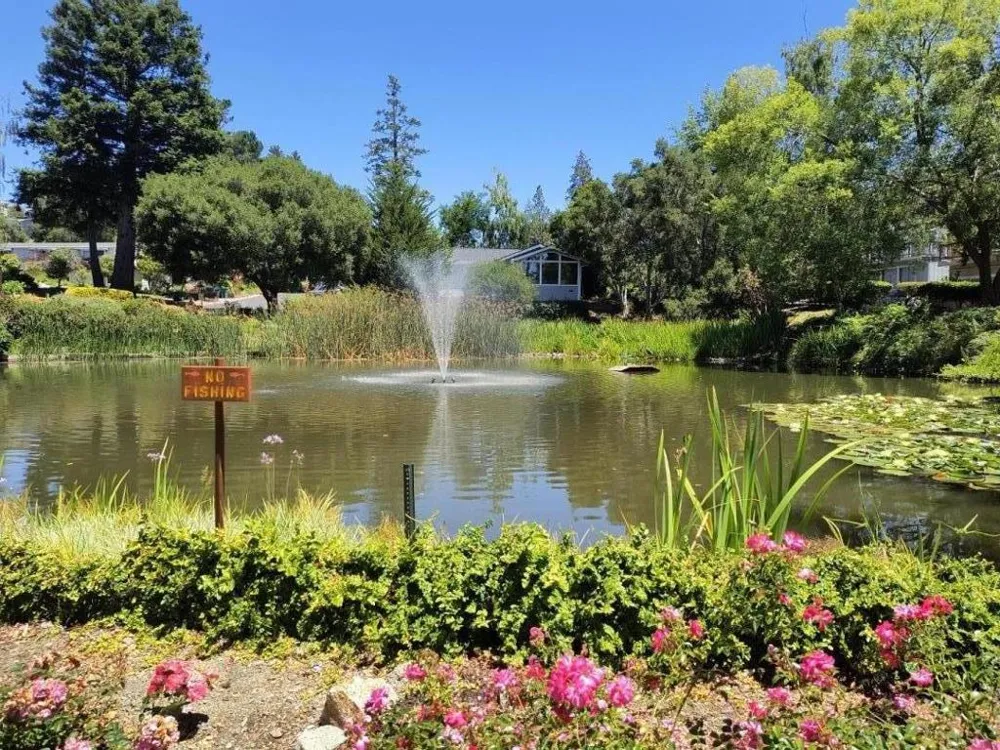 552 Bean Creek Road #126 Scotts Valley, CA 95066