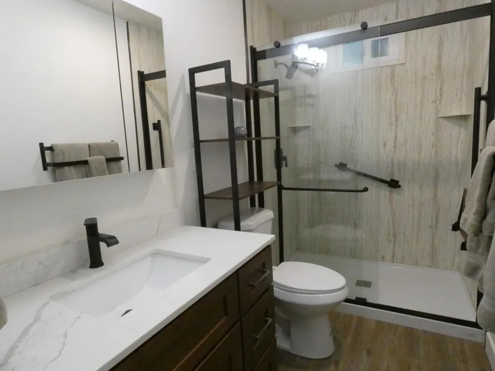 552 Bean Creek Road #126 Scotts Valley, CA 95066