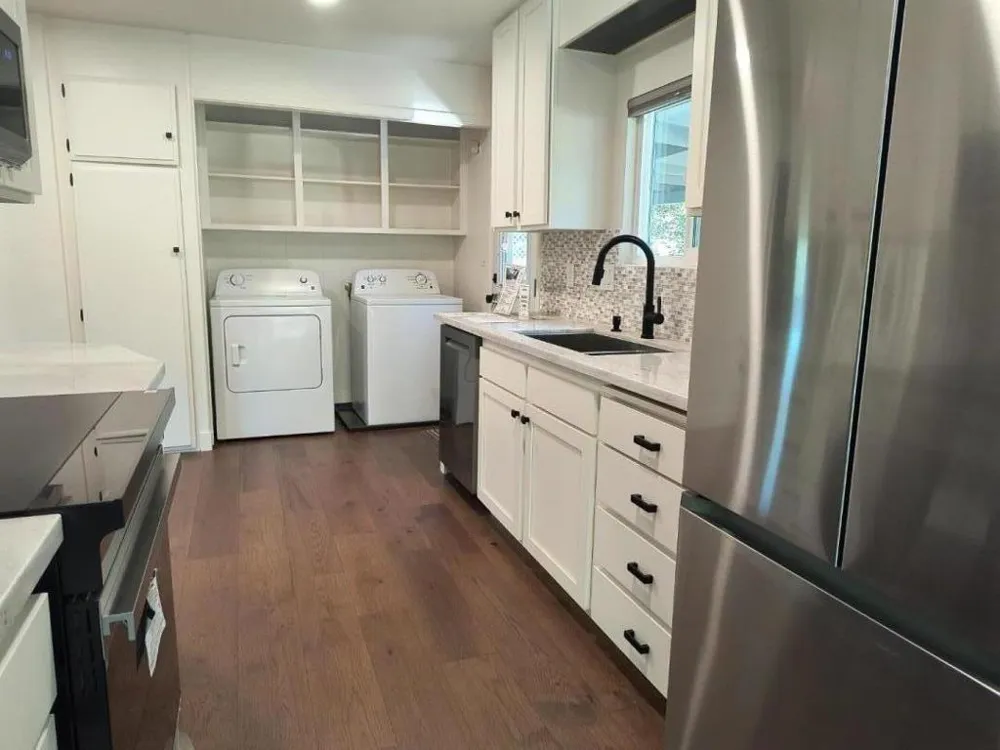 552 Bean Creek Road #126 Scotts Valley, CA 95066