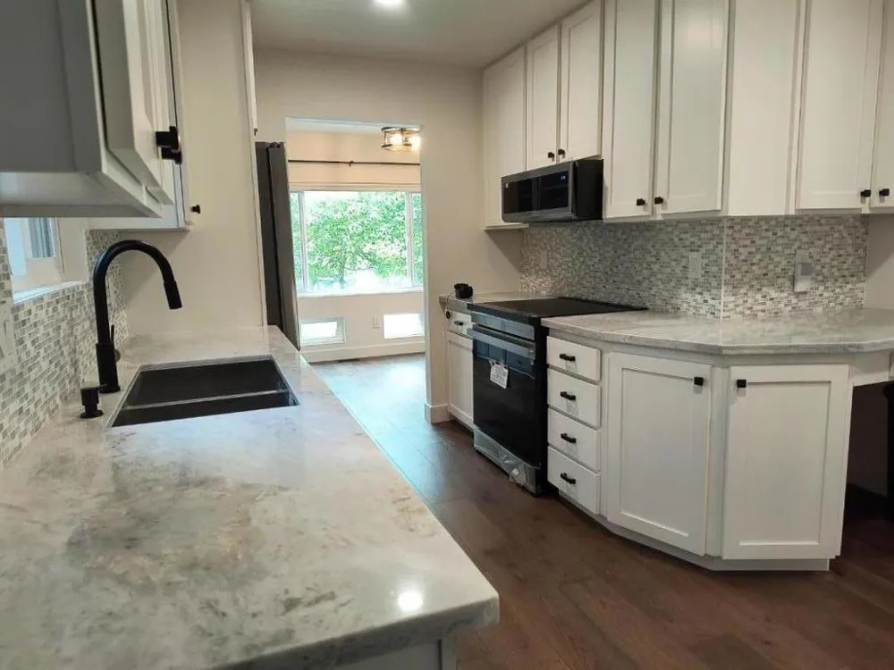 552 Bean Creek Road #126 Scotts Valley, CA 95066