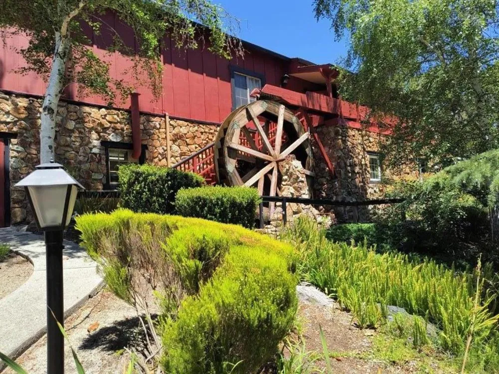 552 Bean Creek Road #126 Scotts Valley, CA 95066