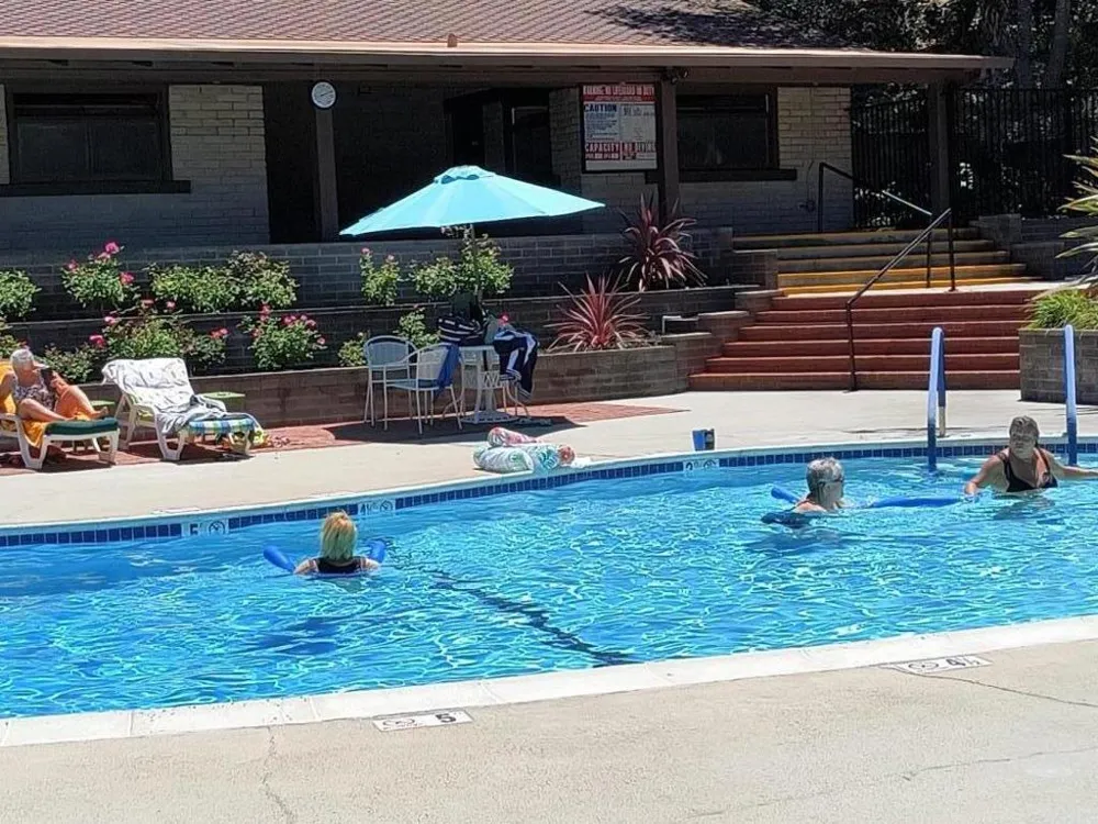 552 Bean Creek Road #126 Scotts Valley, CA 95066