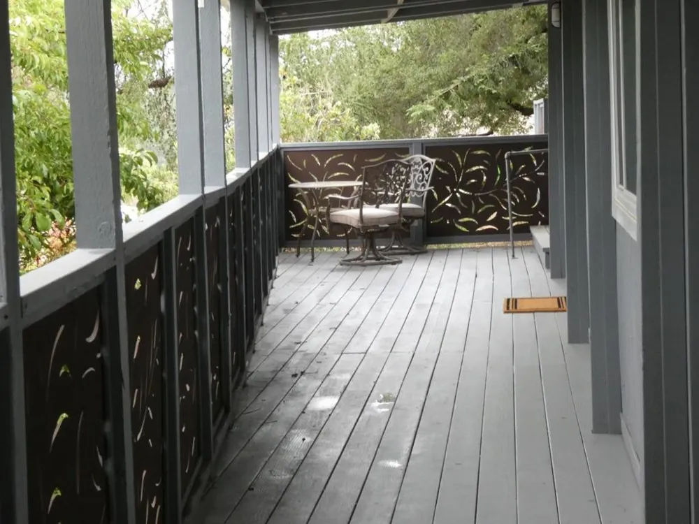552 Bean Creek Road #126 Scotts Valley, CA 95066