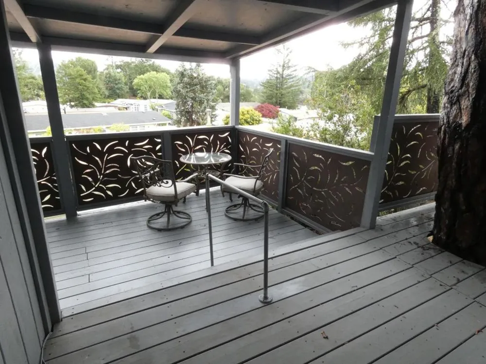 552 Bean Creek Road #126 Scotts Valley, CA 95066