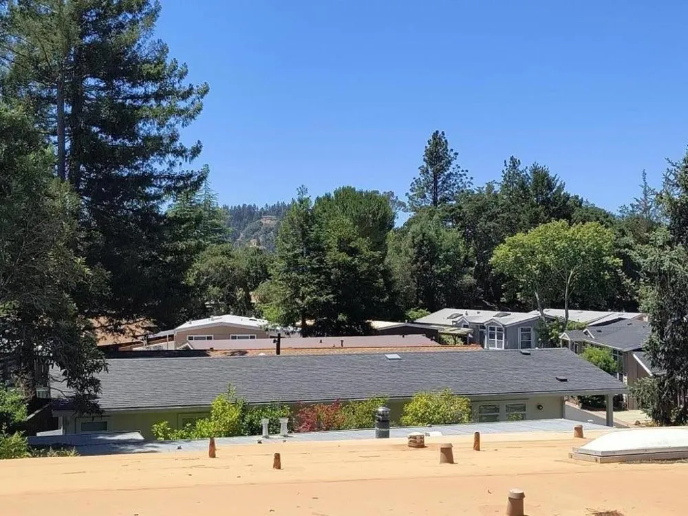 552 Bean Creek Road #126 Scotts Valley, CA 95066