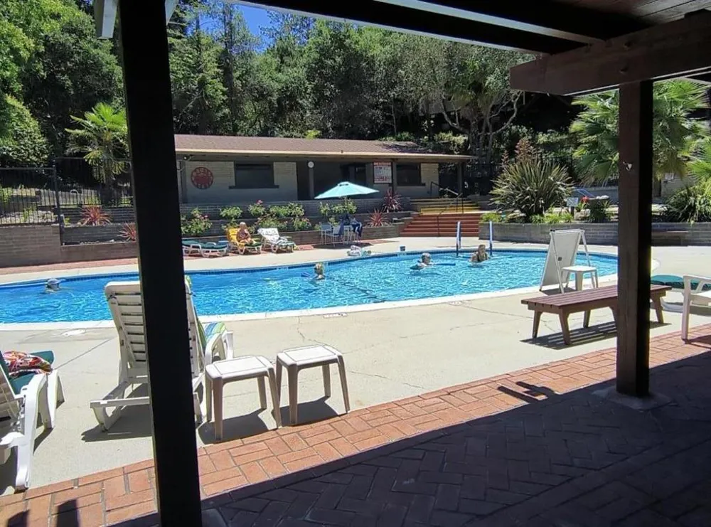 552 Bean Creek Road #126 Scotts Valley, CA 95066