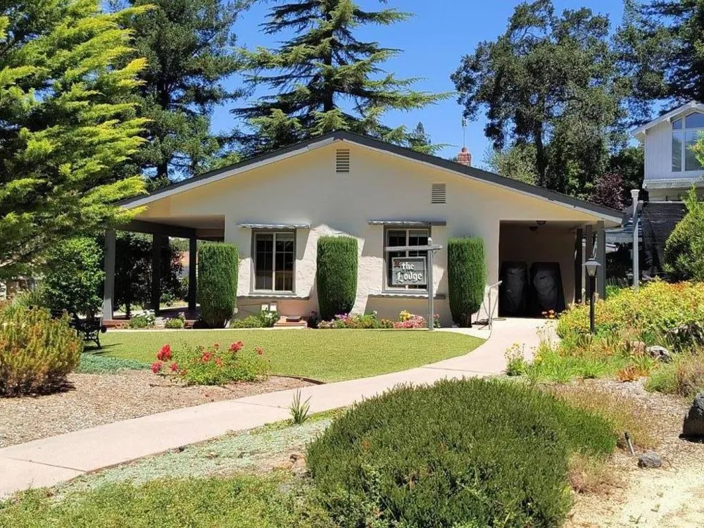 552 Bean Creek Road #126 Scotts Valley, CA 95066