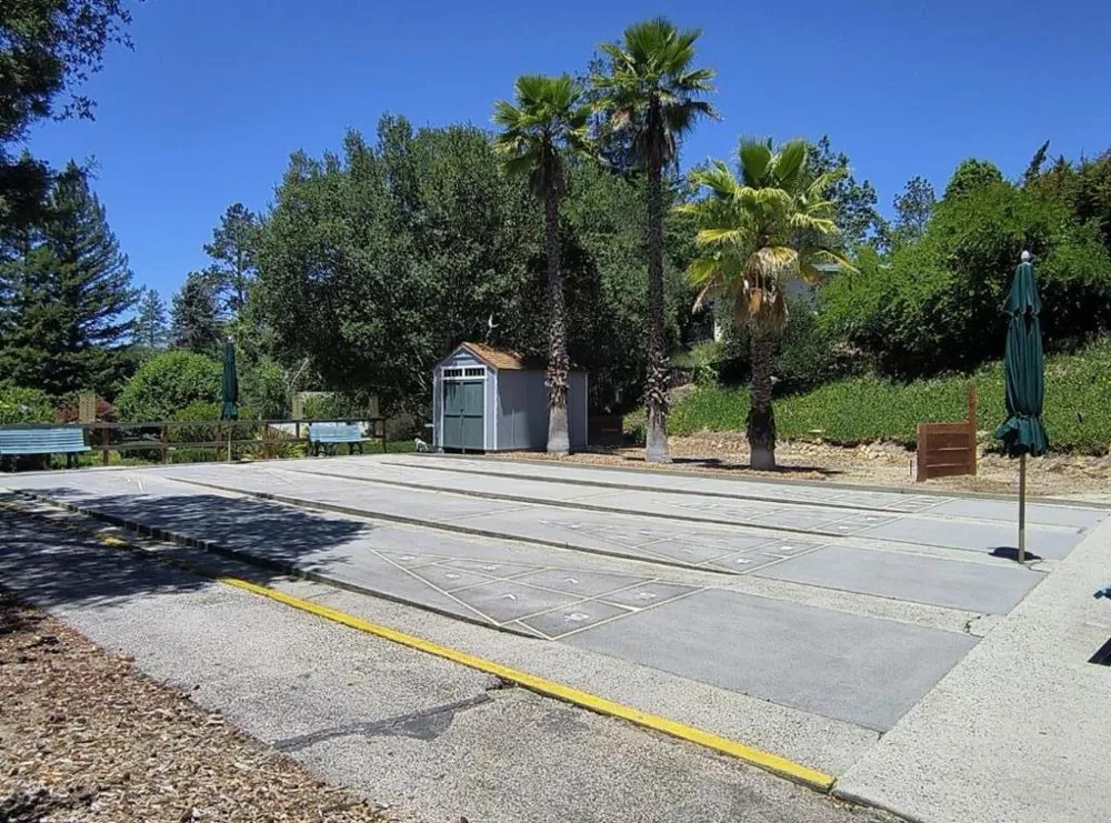 552 Bean Creek Road #126 Scotts Valley, CA 95066