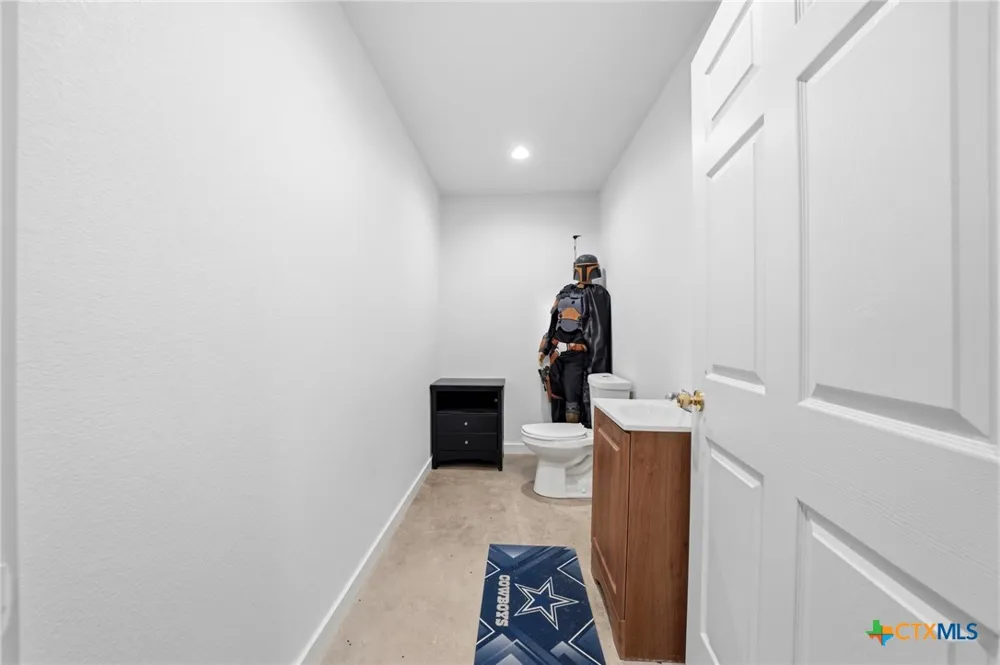 1227 Alexander Road Moody, TX 76557