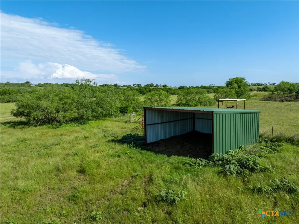 1227 Alexander Road Moody, TX 76557