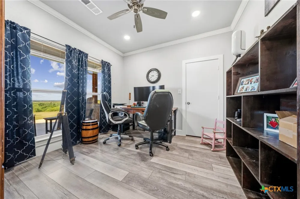 1227 Alexander Road Moody, TX 76557