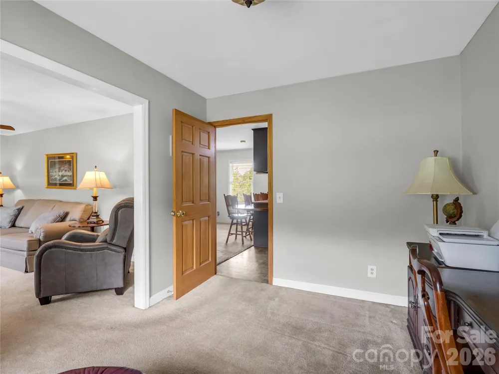 72 McEntire Road Tryon, NC 28782