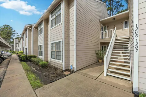 14911 Wunderlich Drive #1205