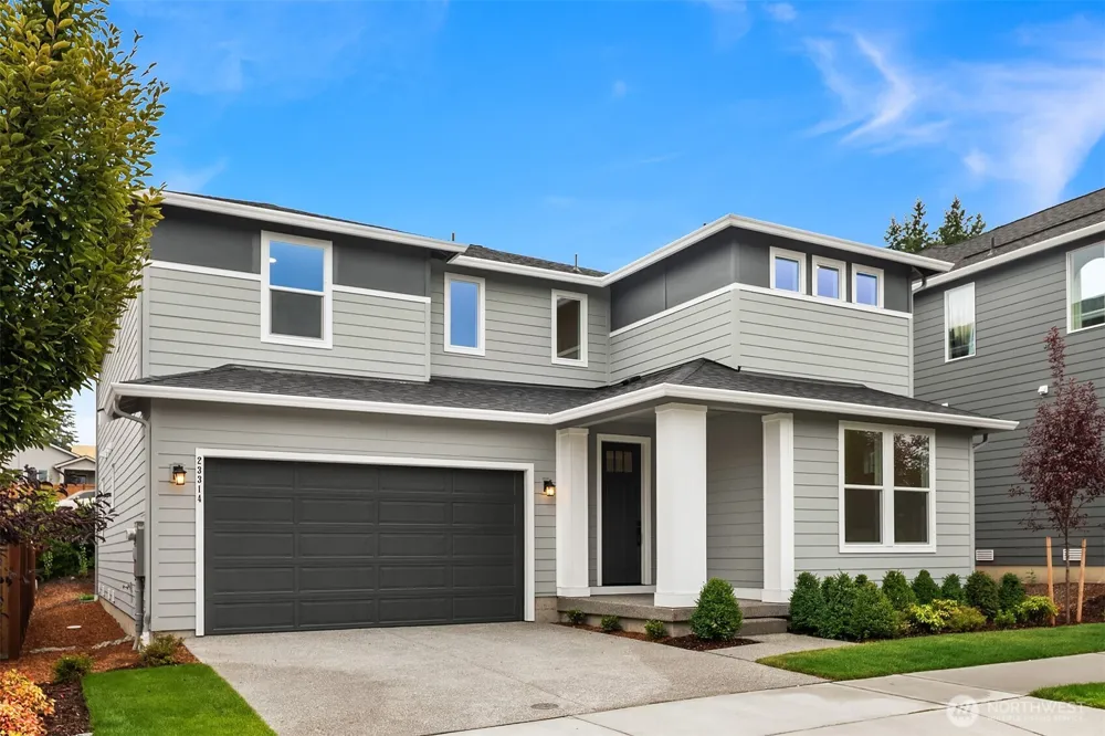 23314 Arbors Terrace Road NE #00401 Kingston, WA 98346