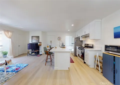 2835 S Fairview #H