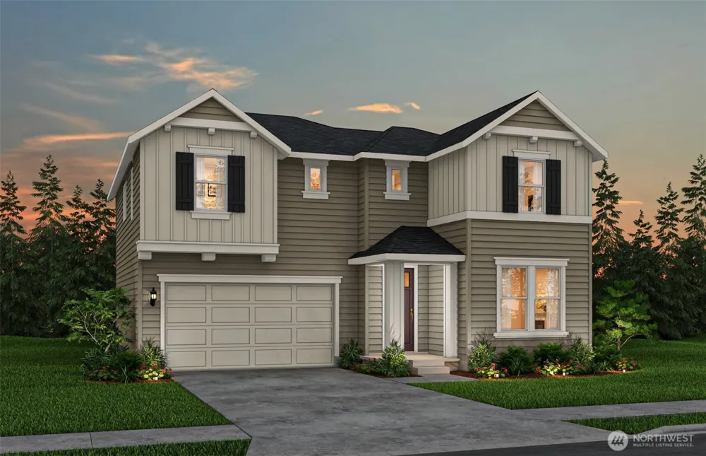 23527 Marinwood Circle NE #03013 Kingston, WA 98370