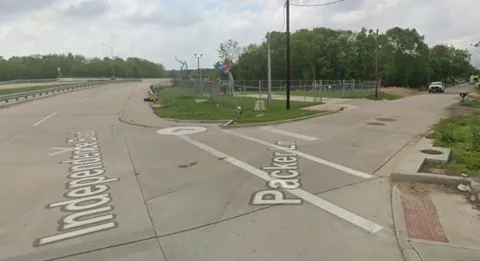 Independence Boulevard