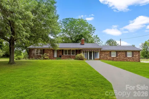 2829 Bettis Road